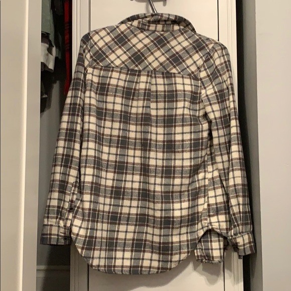 Flannel - Picture 2 of 3
